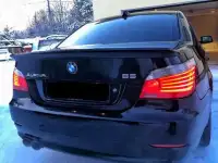 Продаю BMW Alpina B5, фотография 3