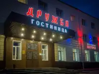 Гостиница 