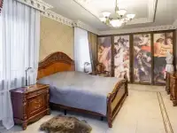Продам коттедж элит-класса в Тольятти, Ставропольский район, с.Подстепки, Теплый переулок 650,00 м2, фотография 6