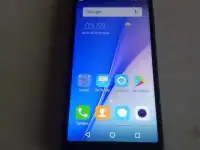 Смартфон Leagoo M9 5,5
