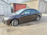 Продается Chevrolet Cruze 1.8, 2013г, фотография 4