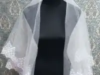 Свадебные фаты