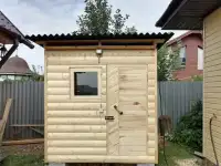 Курятник утепленный, фотография 7