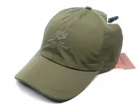 Бейсболка Loro Piana Storm System демисезонная
