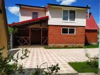 Дом 218 кв.м.