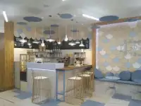 Нанесение декоративных штукатурок и покрытий кКачествен