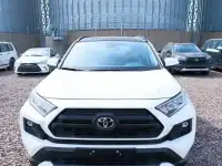 Toyota RAV4, 2023