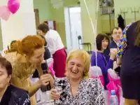 Тамада, dj, живой вокал, гармонь, флешмобы, фотография 12