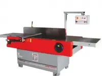 25-095Фуговальный станок HOLZMANN AHM 410P(новый)