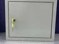 Электрический щиток б/у