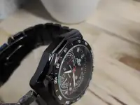 Стильные Наручные Механические Часы Casio Edifice, фотография 3