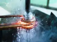 Закаливание металлов
