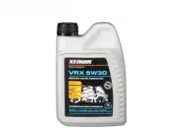 XENUM VX 5W30 C Керамикой и эстерами, 1Л