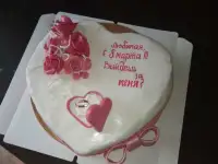 Домашняя современная и традиционная кулинария, фотография 8