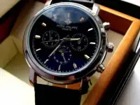 часы PATEK PHILIPPE
