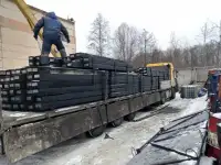 Шпалы, полушпалы деревянные пропитанные тип 2 и тип 1, комплекты стрелочного бруса.