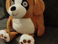 Мягкая игрушка Brown Dog, фотография 2