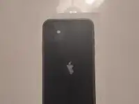 Iphone 11 black (128GB)