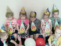 Частный детский сад львенок Красноярск, фотография 2