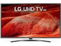 Телевизор lg 50um7650