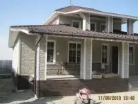 Фасадные панели  (цокольный сайдинг)