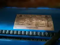 Электрический тельфер г/п 10т в/п 6м Болгария