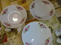 Тарелки Новые раритетные 80х годов made in Japan, фотография 2