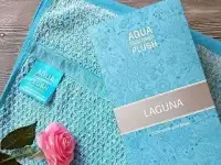 Гринвей - Полотенце для лица Aquamagic Plush LAGUNA