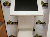 Информационный терминал 19 дюймов