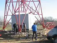 Изготовление металоконструкций, любой сложности, фотография 3