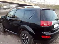 Продам автомобиль Peugeot 4007, фотография 8
