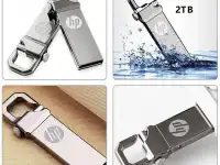 USB-флеш-накопитель A130, на 1 или 2 ТБ!, фотография 5