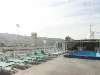 Круиз Сочи - Новороссийск - Ялта - Севастополь - Сочи, фотография 2