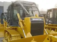 бульдозер Shantui SD16F