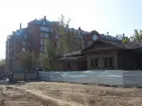 Продам офис с участком, ул. Партизанская, д. 62а