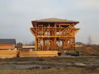 Построим Ваш загородный дом под ключ, фотография 2