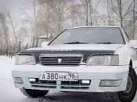 Продам Toyota Camry
