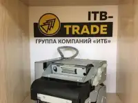 Термопринтер Citizen PPU700.