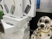 AirPods Max наушники новые качественная реплика, фотография 7