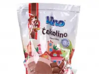 БЕБИ ПАПА - Cokolino Чоколино - каша быстрого приготовления 1 кг ( от 8 месяцев)