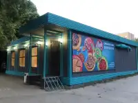 Продам бизнес: Доставка еды, фотография 3