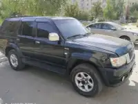Продам внедорожник Great Wall