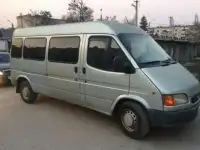 Грузоперевозки