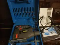 Инструмент N1 Эл ушм болгарка 900w  Эл Лобзик 600w  Трос 5метров d14мм