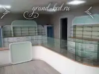 Мебель  для аптек, фотография 2