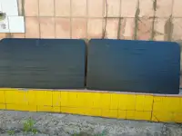 Продам карты передние ваз 2106