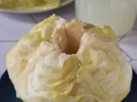 Квашеная капуста по Балканском рецепту