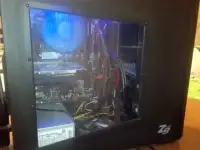 Игровой системный блок Intel i5-8500 Coffee Lake 6 ядер, фотография 2
