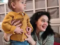Услуга няня для вашего солнышка