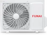 Кондиционер настенный не инвертор Funai Sensei RAC-SN20HP.D04, фотография 2